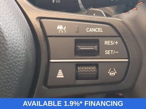Used 2026 Honda CR-V TrailSport image 22