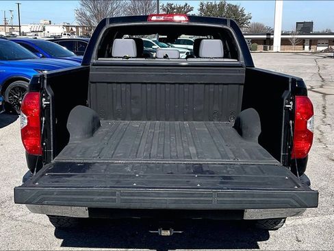 Used 2021 Toyota Tundra SR5 image 39