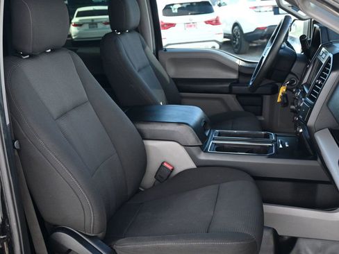 Used 2017 Ford F150 XL w/ Equipment Group 101A Mid image 15