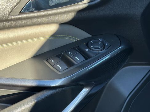 New 2026 Chevrolet Trax ACTIV w/ Driver Confidence Package image 22