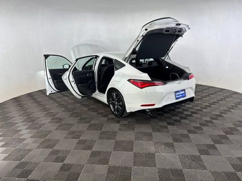 Used 2024 Acura Integra A-Spec w/ Technology Package FWD image 18