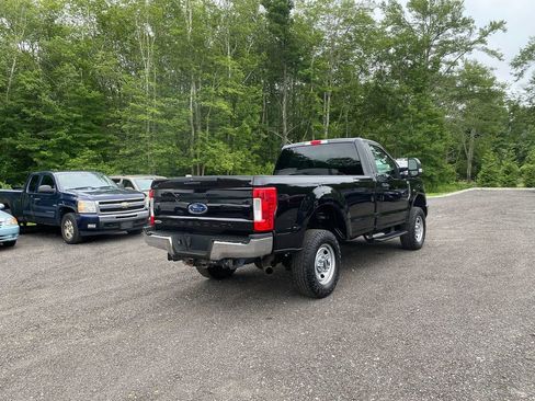 Used 2019 Ford F350 XL w/ XL Value Package image 5