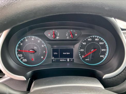 Used 2024 Chevrolet Malibu LT FWD image 25