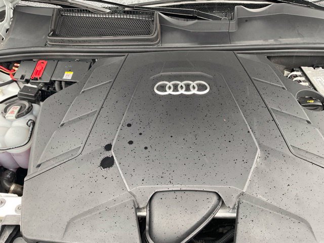 Used 2025 Audi Q7 3.0T Premium Plus AWD/4WD image 25