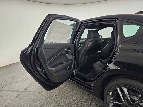 New 2025 Acura TLX SH-AWD w/ A-SPEC Pkg image 17