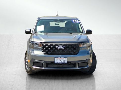 Used 2026 Ford Maverick XLT image 2