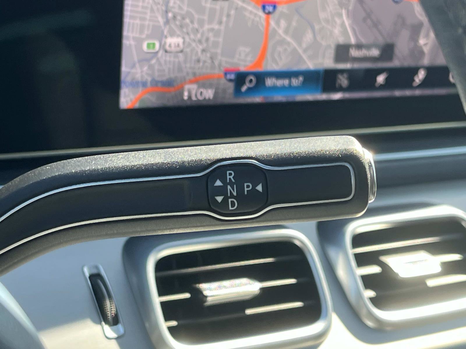 Certified 2020 Mercedes-Benz GLE 350 4MATIC image 45