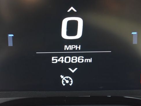 Used 2023 Chevrolet Camaro LT w/ RS Package image 21