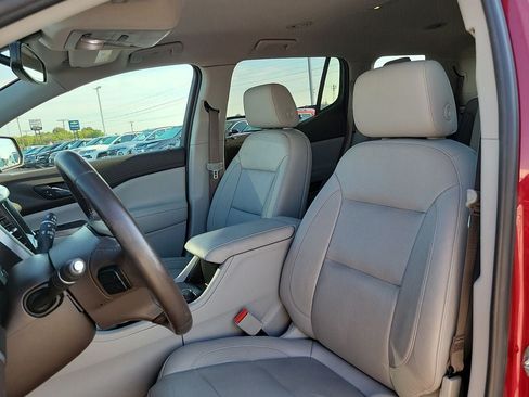 Used 2019 GMC Acadia SLT FWD image 12