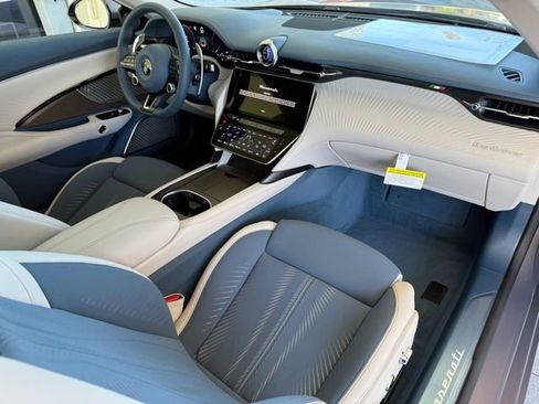 New 2025 Maserati GranTurismo Folgore AWD/4WD image 17
