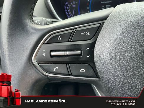 Used 2019 Hyundai Santa Fe Limited w/ Cargo Package image 37