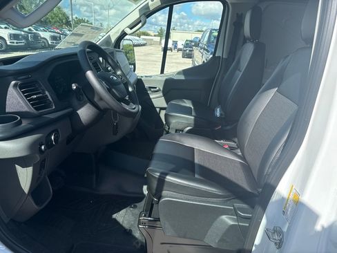 New 2025 Ford Transit 150 Low Roof image 19