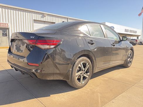 Used 2024 Nissan Sentra SV w/ All-Weather Package image 3