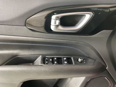 New 2026 Jeep Compass Latitude w/ Quick Order Package 29K AWD/4WD image 19