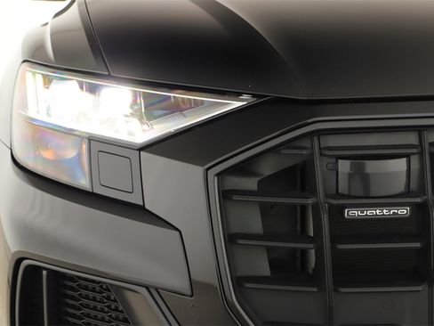 Used 2023 Audi Q8 Premium Plus w/ Premium Plus Package image 34
