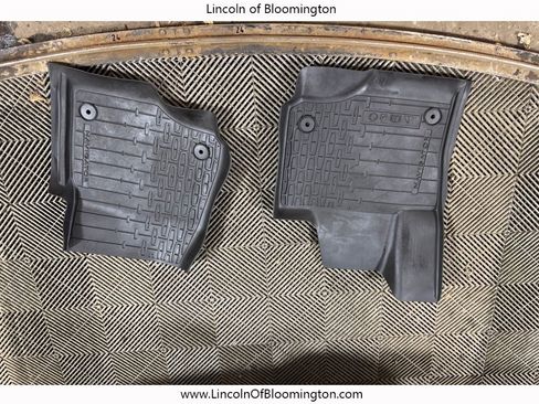 Used 2018 Lincoln Navigator Reserve w/ Technology Package image 64