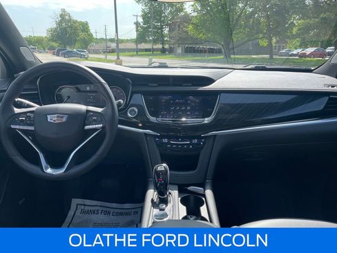 Used 2020 Cadillac XT6 Premium Luxury FWD image 24
