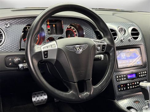 Used 2010 Bentley Continental GT Speed image 12