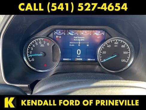 Used 2022 Ford F150 XLT w/ Equipment Group 302A High image 19