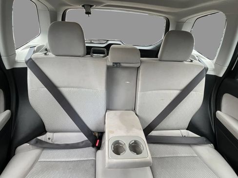 Used 2015 Subaru Forester 2.5i Premium w/ Protection Package #1 AWD/4WD image 13