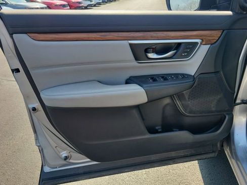 Used 2022 Honda CR-V EX-L image 39