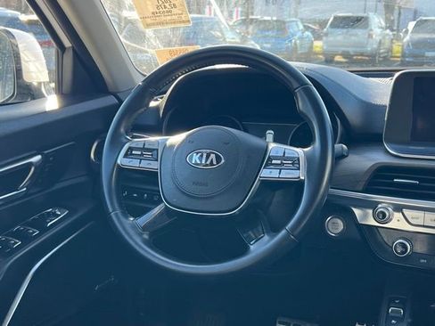 Used 2021 Kia Telluride SX w/ Towing Package image 12