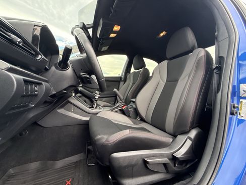 Used 2023 Subaru WRX image 17