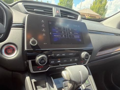 Used 2018 Honda CR-V EX image 17