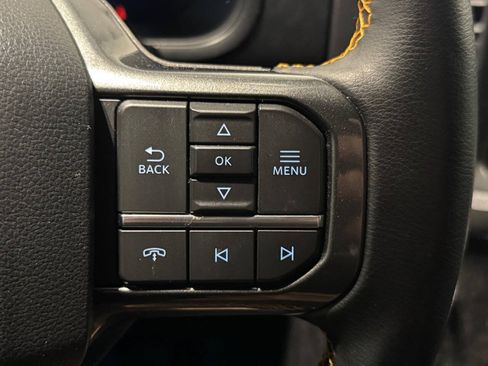Used 2023 Ford F150 Tremor w/ Equipment Group 402A High AWD/4WD image 36
