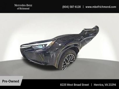 Used 2024 Lexus TX 350 AWD w/ Technology Package