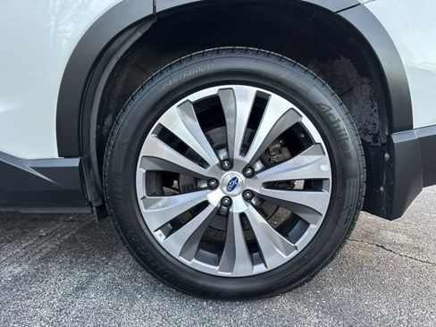 Used 2022 Subaru Ascent Touring image 32