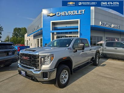 Used 2022 GMC Sierra 3500 Pro