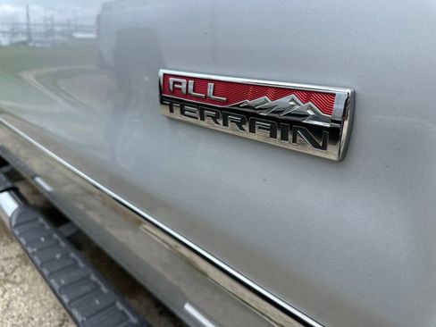 Used 2014 GMC Sierra 1500 SLE AWD/4WD image 6