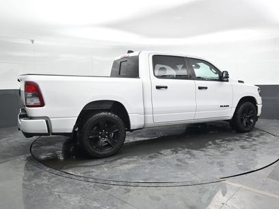 Used 2023 RAM 1500 Big Horn