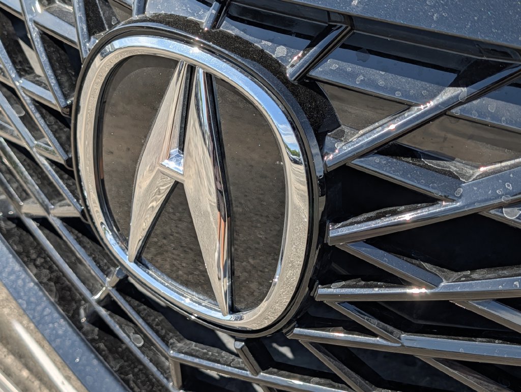 Used 2026 Acura ADX A-Spec AWD/4WD image 36