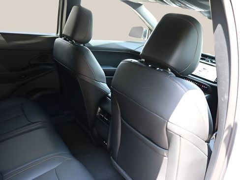 New 2026 Jeep Cherokee Limited AWD/4WD image 18