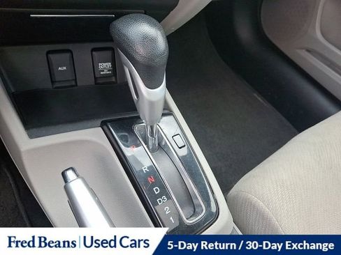 Used 2013 Honda Civic EX image 21