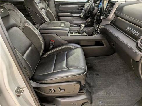 Used 2023 RAM 1500 TRX w/ TRX Level 2 Equipment Group AWD/4WD image 24