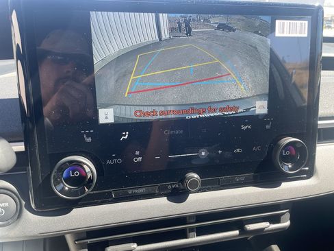 New 2026 Subaru Solterra Premium image 19