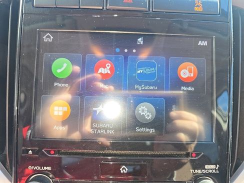 Used 2020 Subaru Ascent Touring w/ Popular Package #3 image 32