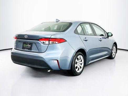 Used 2026 Toyota Corolla LE FWD image 9