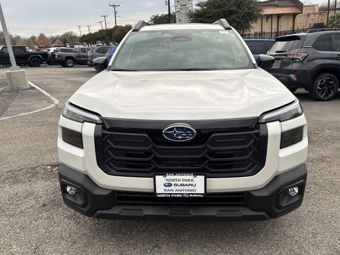 New 2026 Subaru Outback Limited image 8