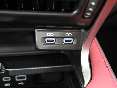 Used 2024 Lexus RX 500h F Sport image 24