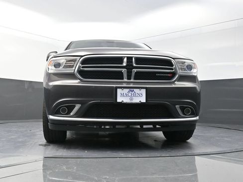Used 2019 Dodge Durango SXT AWD/4WD image 22