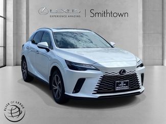 Used 2023 Lexus RX 350 Premium w/ Accessory Package AWD/4WD video 1