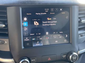 Used 2024 RAM 2500 Big Horn w/ Bed Utility Group video 2