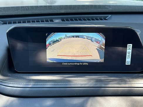 New 2025 MAZDA CX-30 AWD 2.5 S w/ Preferred Package image 20