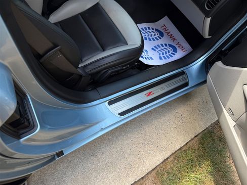 Used 2012 Chevrolet Corvette Z06 w/ 2LZ Preferred Equipment Group image 71