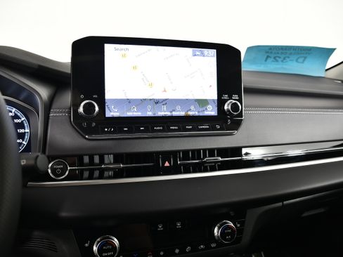 Used 2025 Mitsubishi Outlander SEL image 25