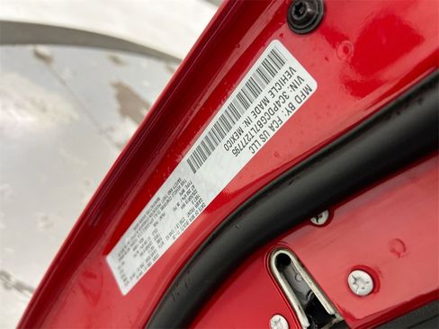 Used 2020 Dodge Journey Crossroad image 28